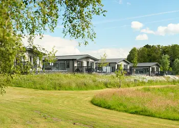 Green Hill Farm Holiday Village, Landford, Nr Salisbury