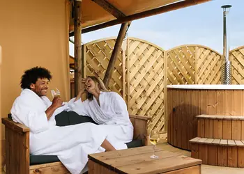 Green Hill Farm Holiday Village, Landford,  Nr Salisbury