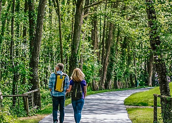 Green Hill Farm Holiday Village, Landford,  Nr Salisbury