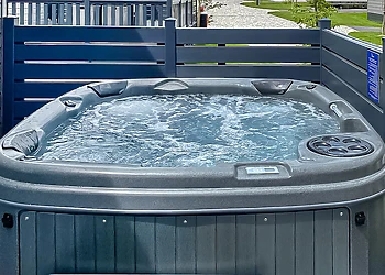 Exclusive Lodge 2 Bed HT - Green Hill Farm Holiday Village, Landford,  Nr Salisbury