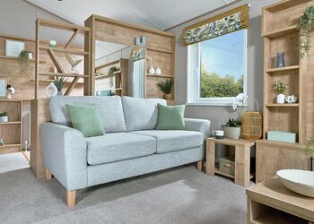 Exclusive Lodge 4 bed HT - Green Hill Farm Holiday Village, Landford,  Nr Salisbury