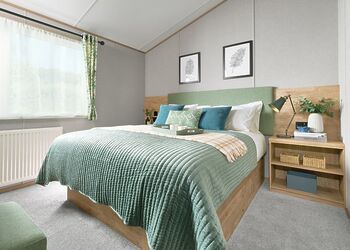 Exclusive Lodge 4 bed HT - Green Hill Farm Holiday Village, Landford,  Nr Salisbury