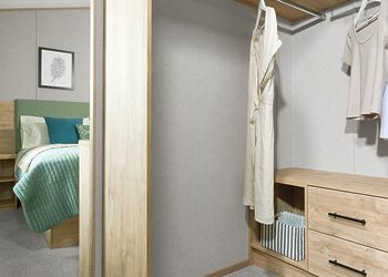 Exclusive Lodge 4 bed HT - Green Hill Farm Holiday Village, Landford,  Nr Salisbury