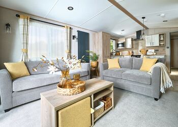 Premium Holiday Home 2 bed HT - Green Hill Farm Holiday Village, Landford,  Nr Salisbury