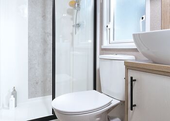 Premium Holiday Home 2 bed HT - Green Hill Farm Holiday Village, Landford,  Nr Salisbury