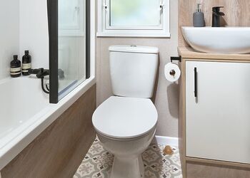 Premium 2 bed HT - Green Hill Farm Holiday Village, Landford,  Nr Salisbury