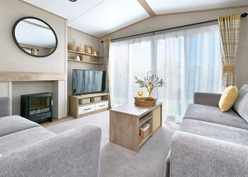 Premium Holiday Home 2 bed HT Pet - Green Hill Farm Holiday Village, Landford,  Nr Salisbury