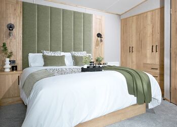 Premium Holiday Home 3 bed HT - Green Hill Farm Holiday Village, Landford,  Nr Salisbury