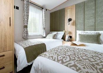 Premium Holiday Home 3 bed HT - Green Hill Farm Holiday Village, Landford,  Nr Salisbury