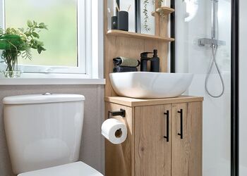 Premium Holiday Home 3 bed HT - Green Hill Farm Holiday Village, Landford,  Nr Salisbury