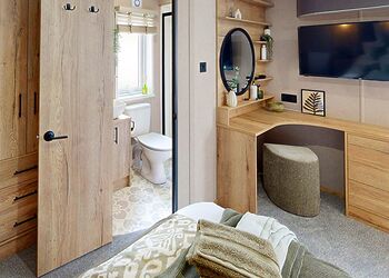 Premium Holiday Home 3 bed HT Pet - Green Hill Farm Holiday Village, Landford,  Nr Salisbury