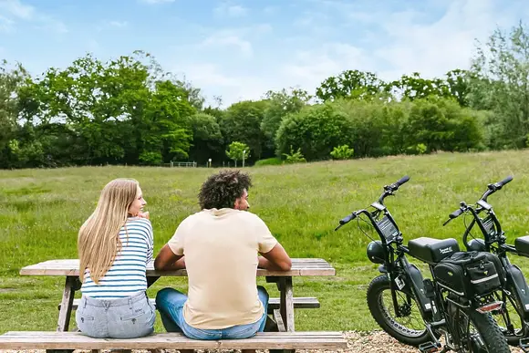 Green Hill Farm Holiday Village, Landford,  Nr Salisbury