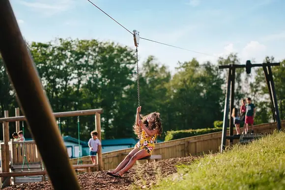 Green Hill Farm Holiday Village, Landford,  Nr Salisbury