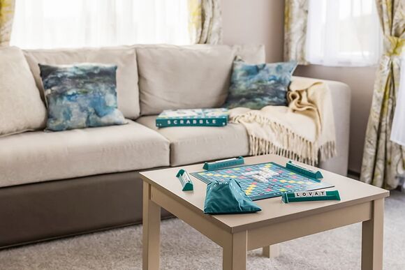 Luxury 3 Bed (Pet) - Green Hill Farm Holiday Village, Landford,  Nr Salisbury