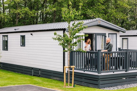 Premium 2 Bed - Green Hill Farm Holiday Village, Landford,  Nr Salisbury