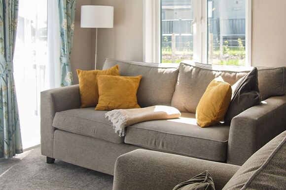 Premium 3 Bed - Green Hill Farm Holiday Village, Landford,  Nr Salisbury