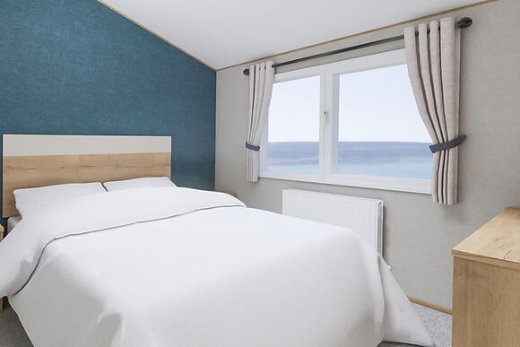 Exclusive 2 bedroom Sauna Lodge sleeps 4 - Green Hill Farm Holiday Village, Landford,  Nr Salisbury