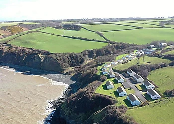 Gilfach Holiday Apartments, Gilfach-Yr-Halen