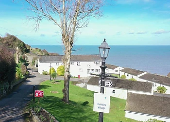 Gilfach Holiday Apartments, Gilfach-Yr-Halen