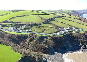 Gilfach Holiday Apartments, Gilfach-Yr-Halen