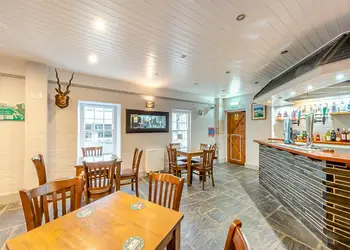 Gilfach Holiday Apartments, Gilfach-Yr-Halen