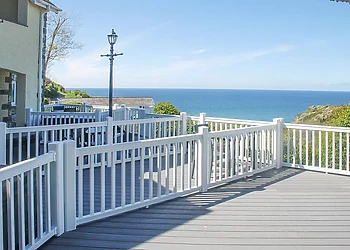 Gilfach Apartment Hot Tub 