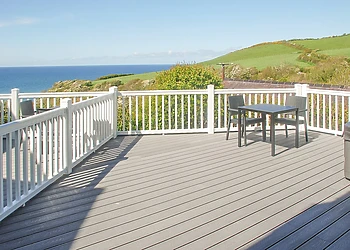 Gilfach Apartment Hot Tub 