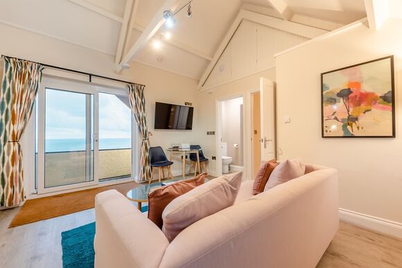 Gilfach Holiday Apartments