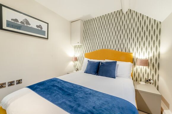 Gilfach Holiday Apartments