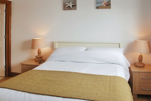 Gold 3 Chalet - Gilfach Holiday Apartments, Gilfach-Yr-Halen