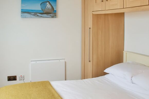 Gold 3 Chalet - Gilfach Holiday Apartments, Gilfach-Yr-Halen