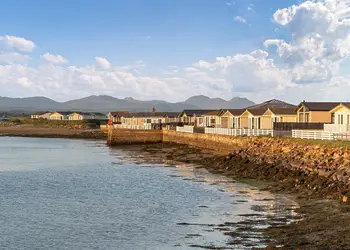 Gimblet Rock, Gimblet Rock, Pwllheli