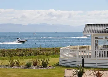 Gimblet Rock, Gimblet Rock, Pwllheli