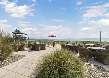 Gimblet Rock, Gimblet Rock, Pwllheli