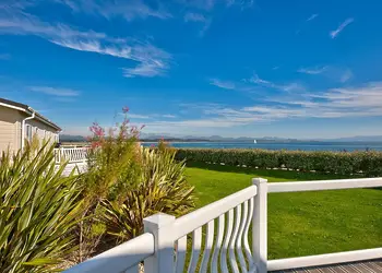 Gimblet Rock, Gimblet Rock, Pwllheli