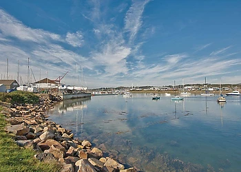 Gimblet marina<br />