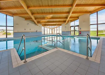 Gimblet Rock, Gimblet Rock, Pwllheli