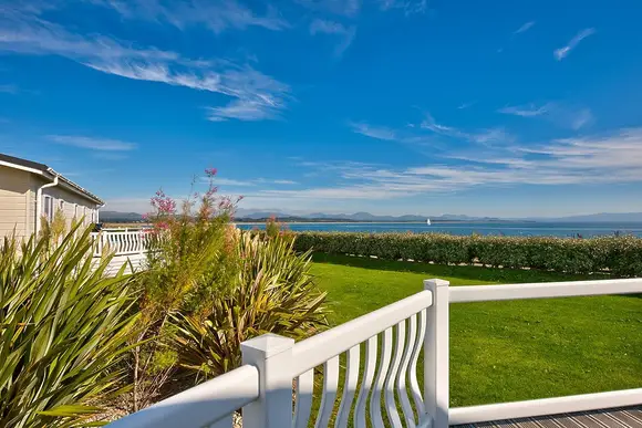 Gimblet Rock, Gimblet Rock, Pwllheli