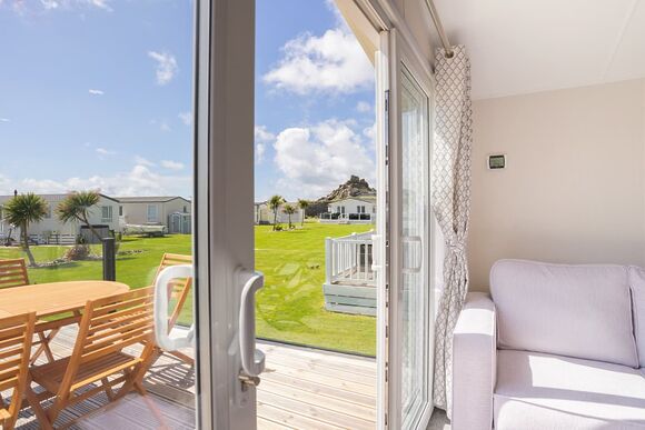 Platinum 3 - Gimblet Rock, Gimblet Rock, Pwllheli