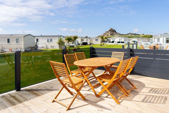 Platinum 3 (Pet) - Gimblet Rock, Gimblet Rock, Pwllheli