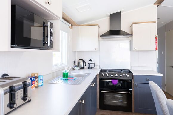 Platinum 3 (Pet) - Gimblet Rock, Gimblet Rock, Pwllheli