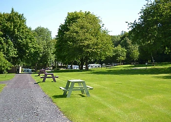 Glampio Gelli Glamping, Bala