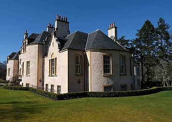 Gledfield Highland Estate, Ardgay