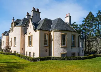 Gledfield Highland Estate, Ardgay