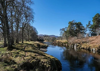Gledfield Highland Estate, Ardgay