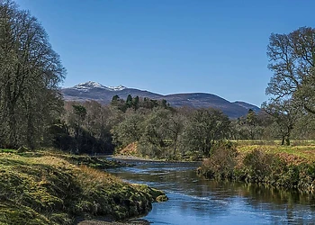 Gledfield Highland Estate, Ardgay