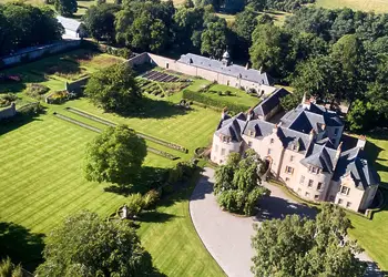 Gledfield Highland Estate, Ardgay