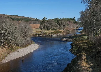 Gledfield Highland Estate, Ardgay