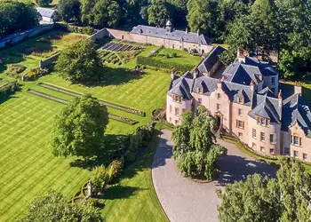 Gledfield Highland Estate, Ardgay