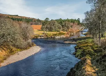 Gledfield Highland Estate, Ardgay